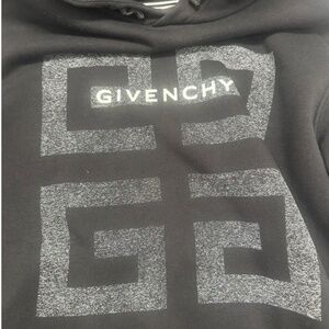 Givenchy Hoodie